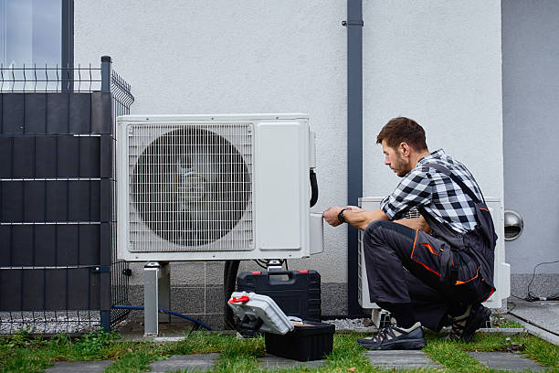 Trusted Hvac service in Lincoln University, PA - Tropical Oasis HVAC